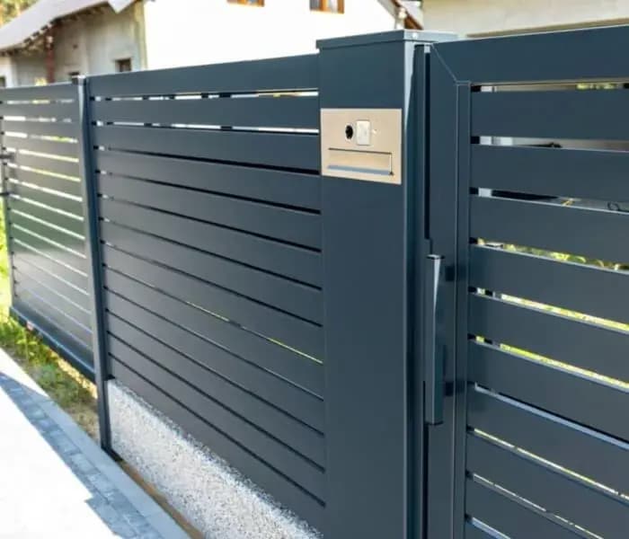 Electric Gates