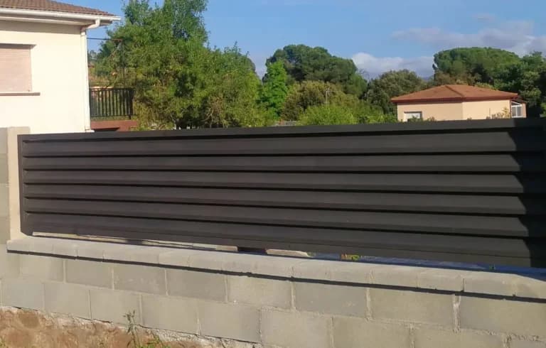 Fence Contractor in Berkeley, CA