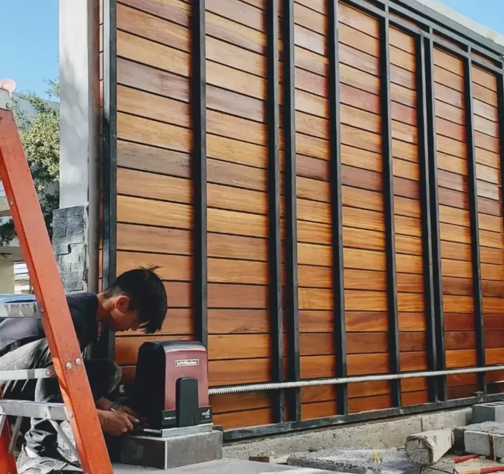 Gate Repair in Berkeley, CA