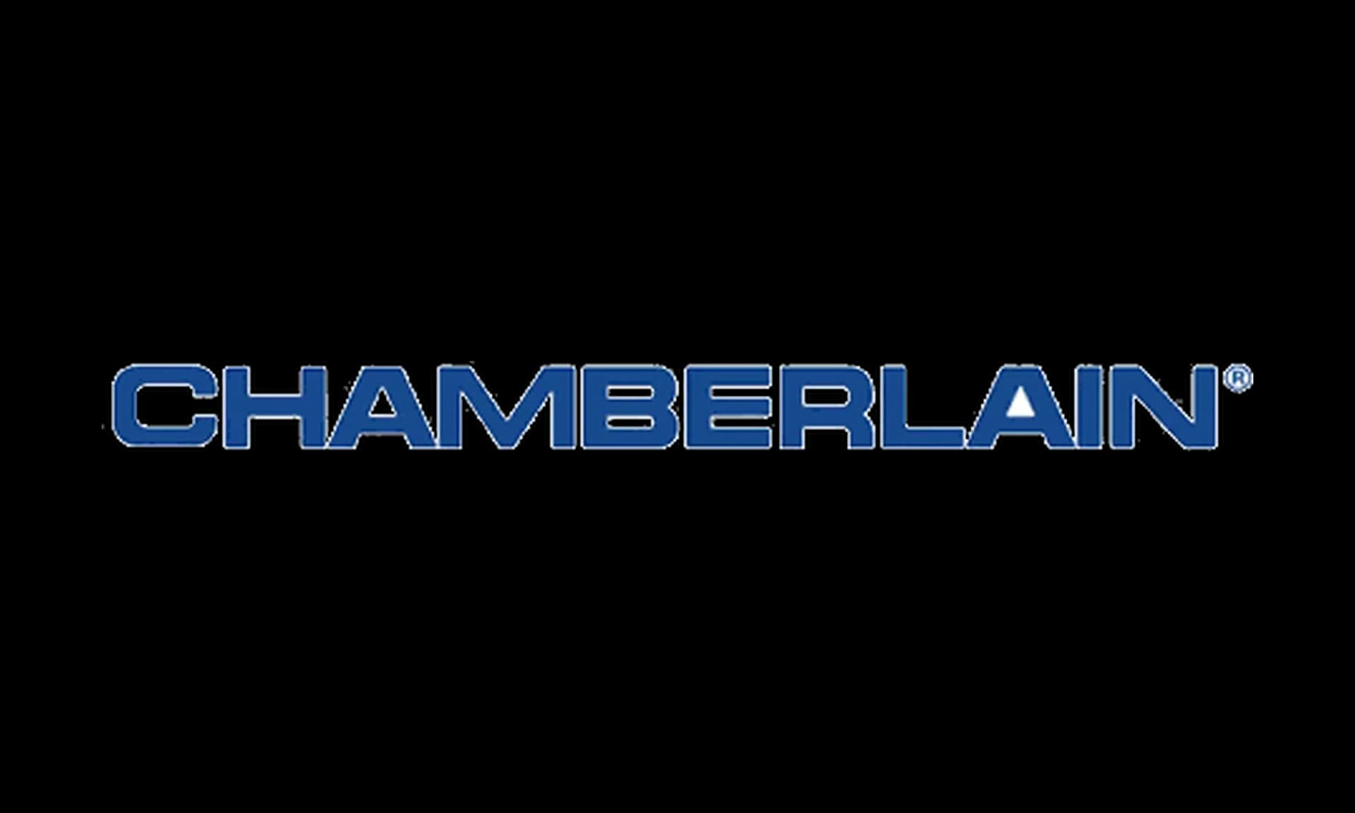 Chamberlain LiftMaster