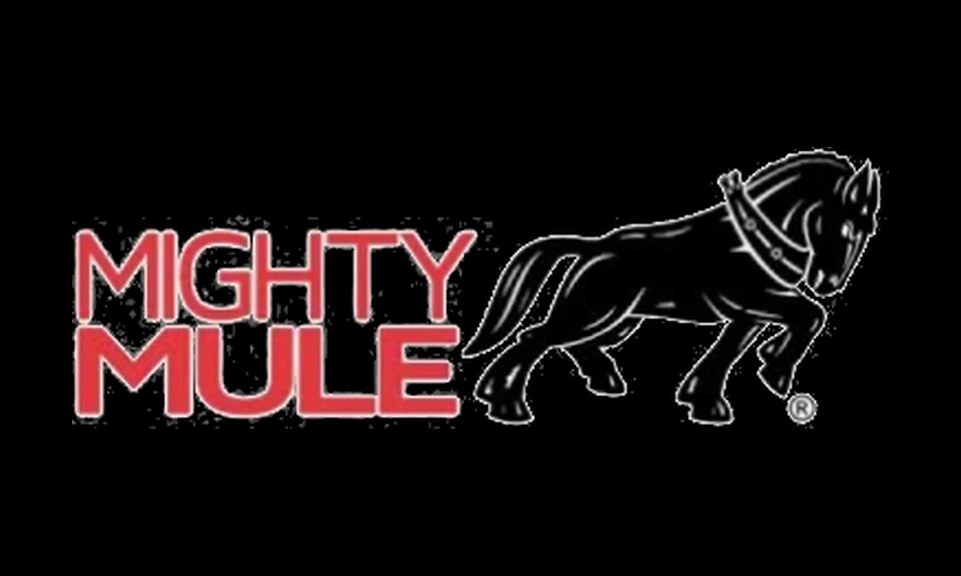 Mighty Mule