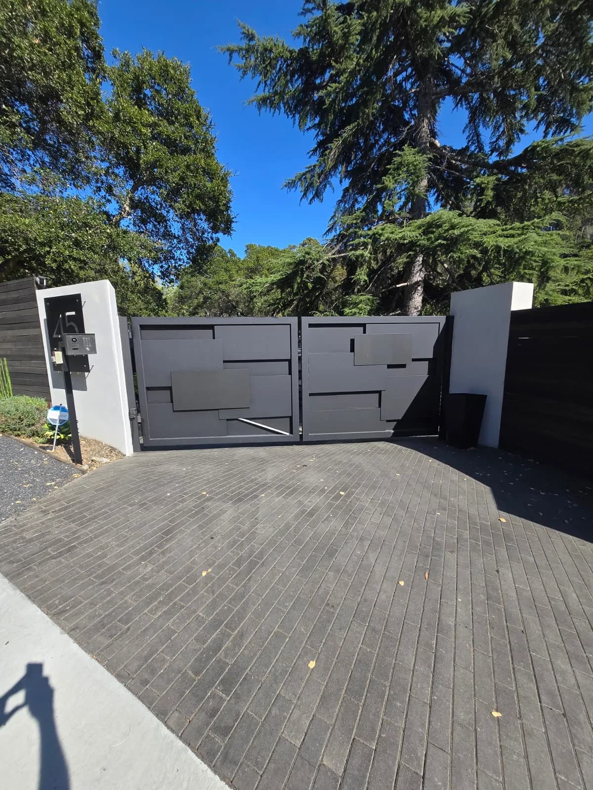 Automatic Gates Repair