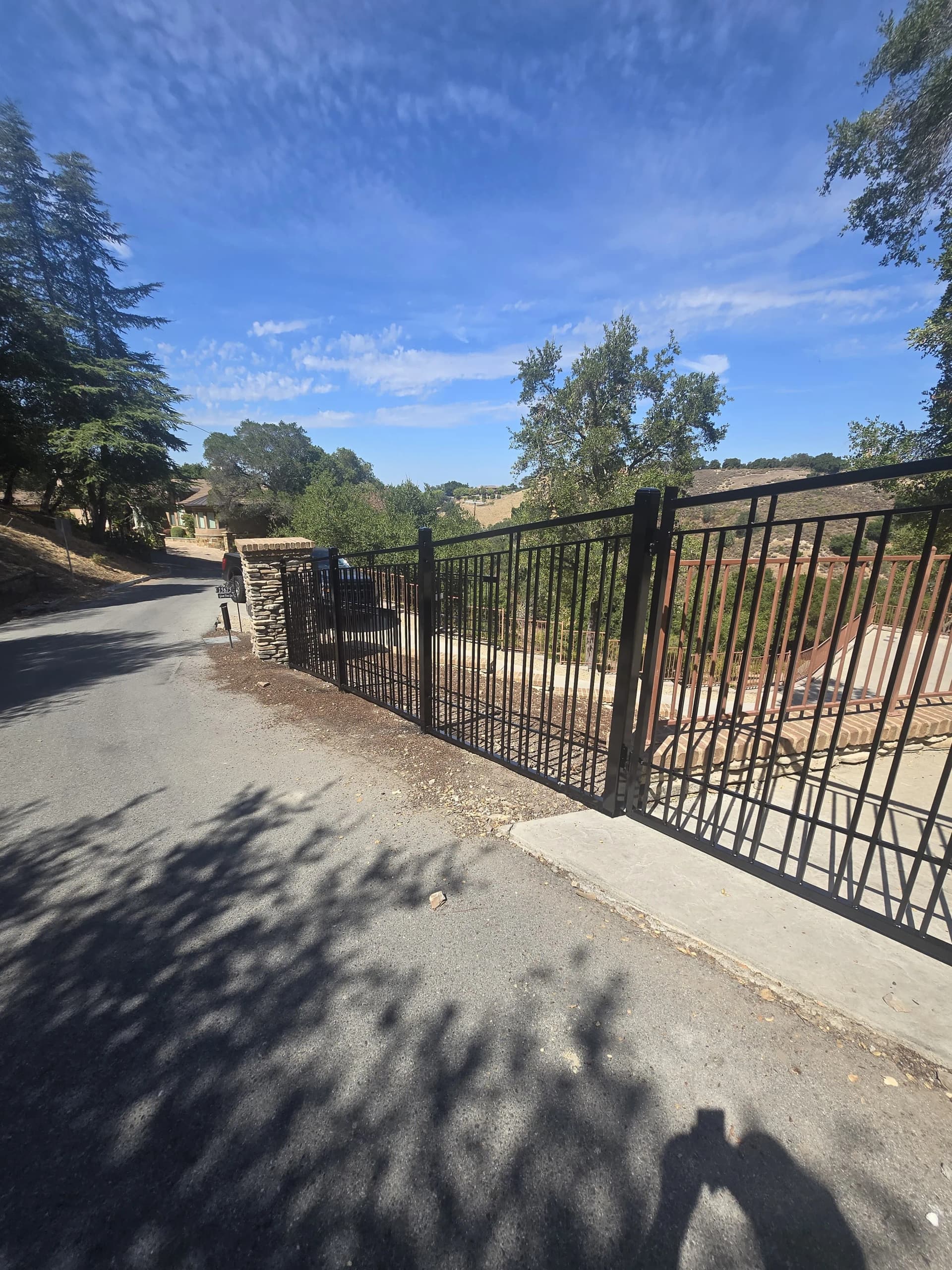 Fence Contractor