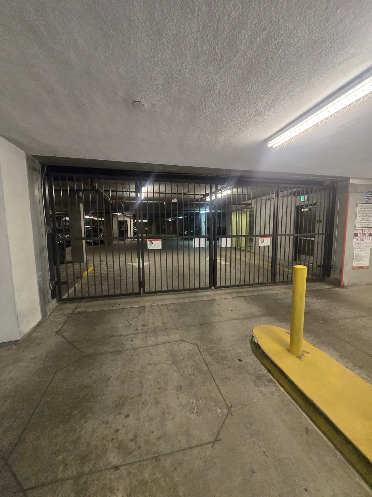 Gate Openers