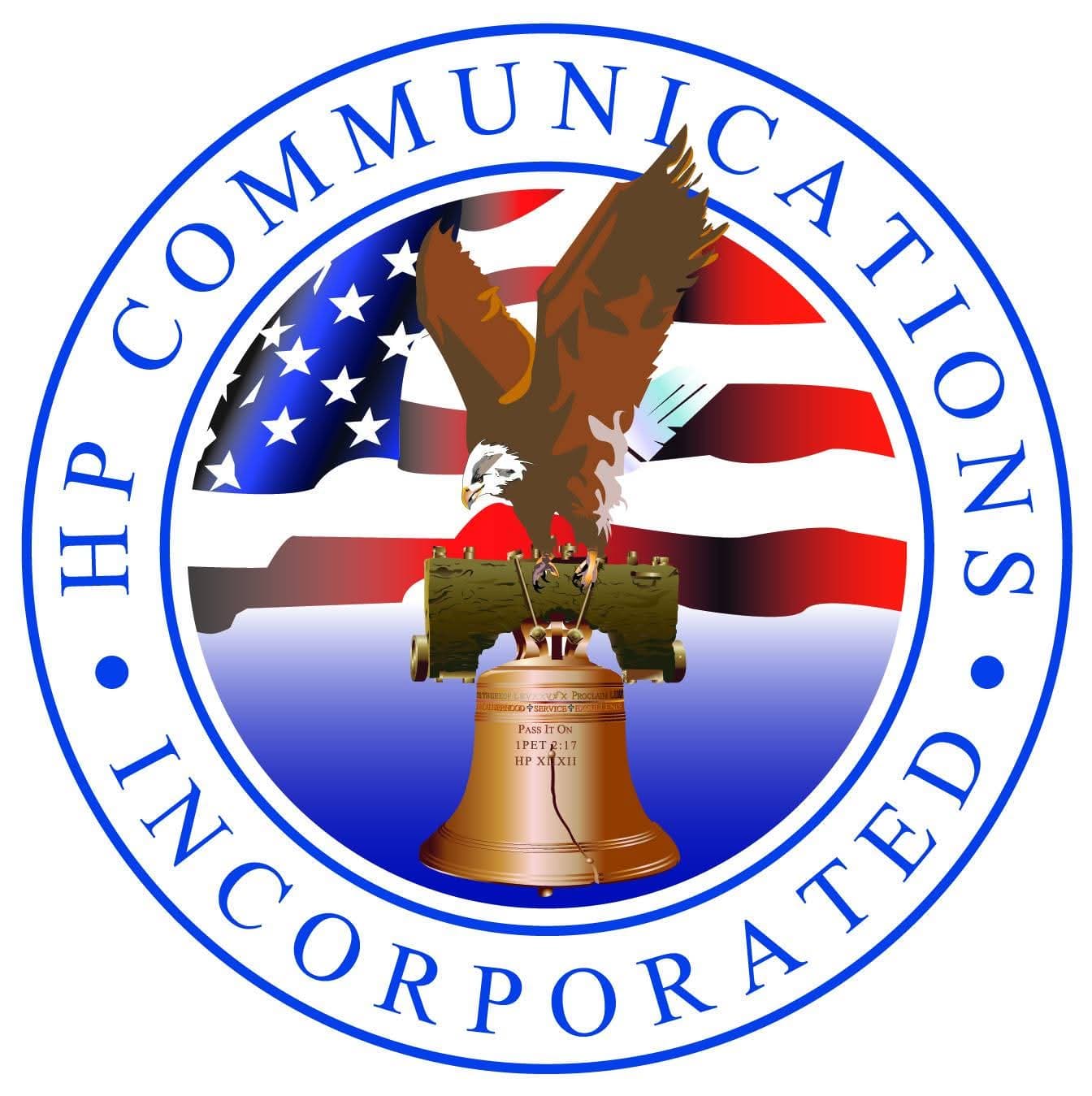 HP Communications