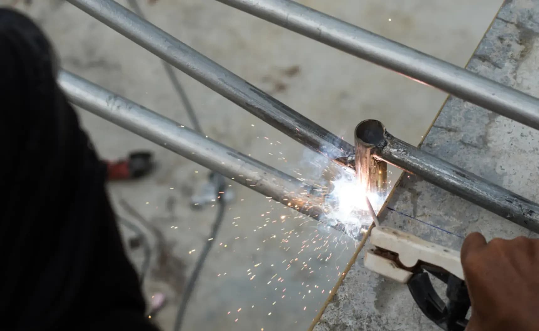 The Experts in Automatic Gates service