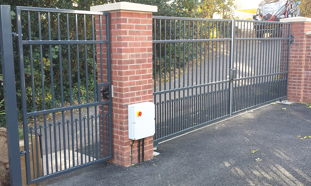How Professional Gate Repair Can Prevent Bigger Issues Down the Road