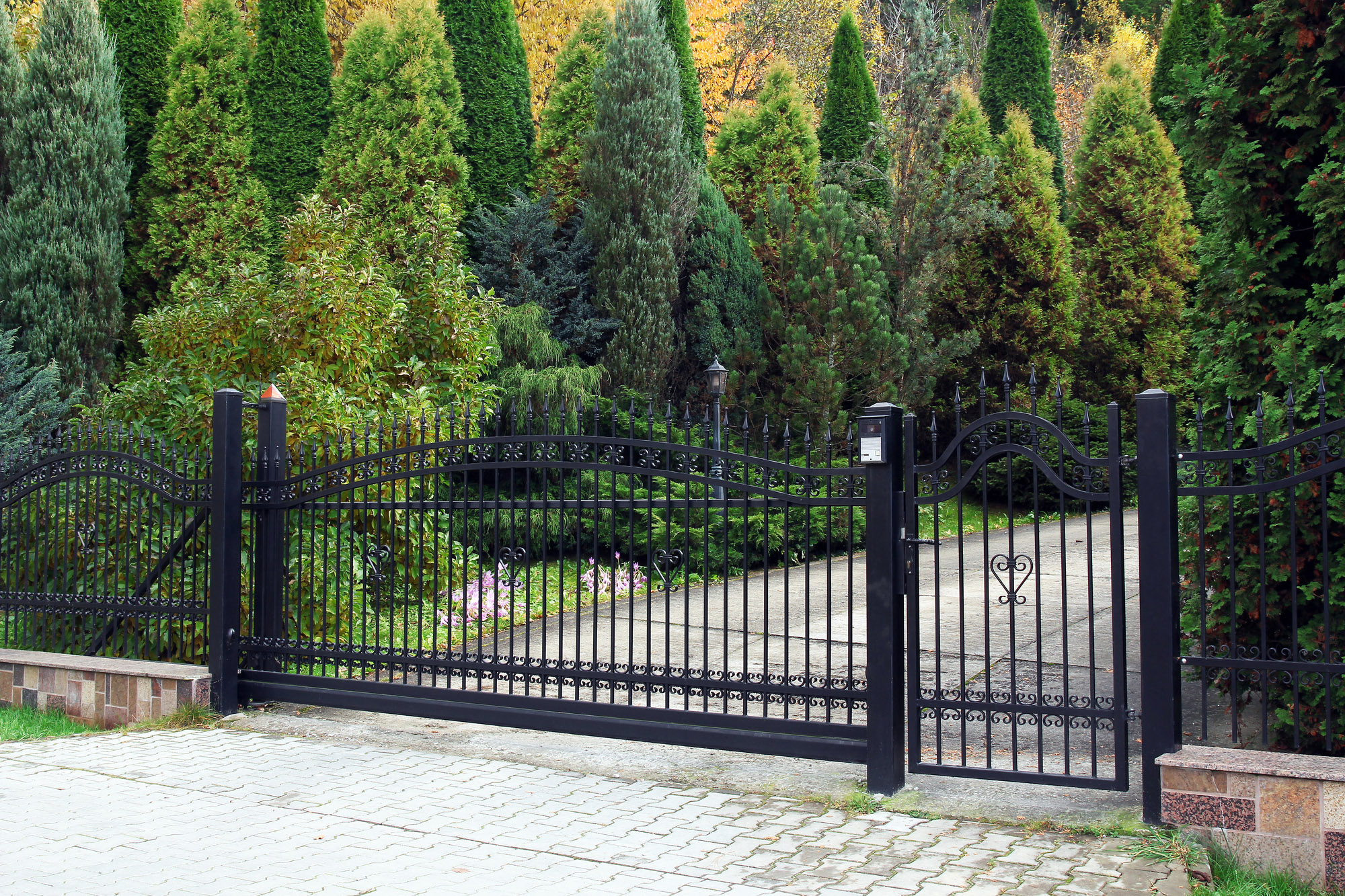 Enhance Your Security: The Importance of Timely Gate Repairs