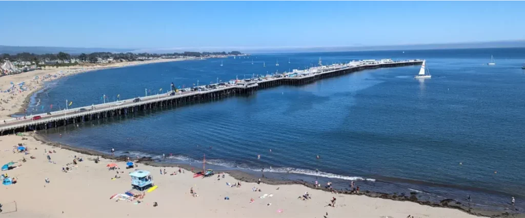 Santa Cruz, CA