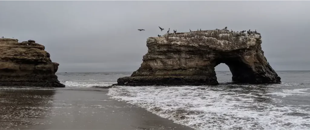 Santa Cruz, CA