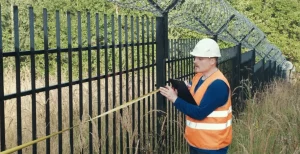 Fences Contractor