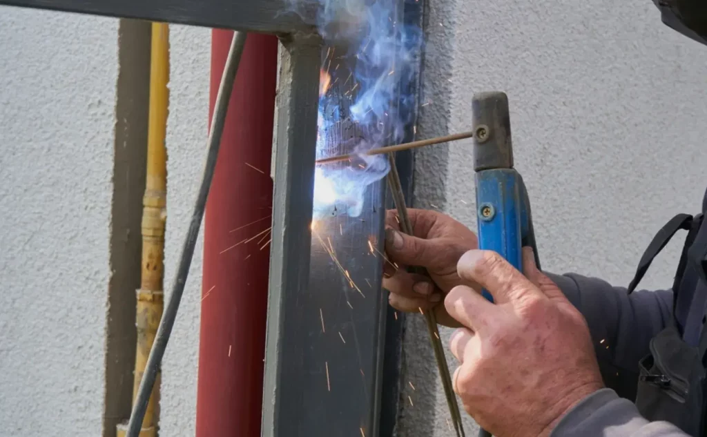 Gate Repair provided by SF Bay Automatic Gates