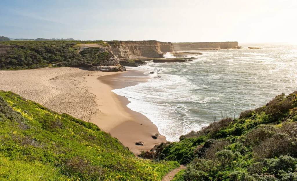 Santa Cruz, CA