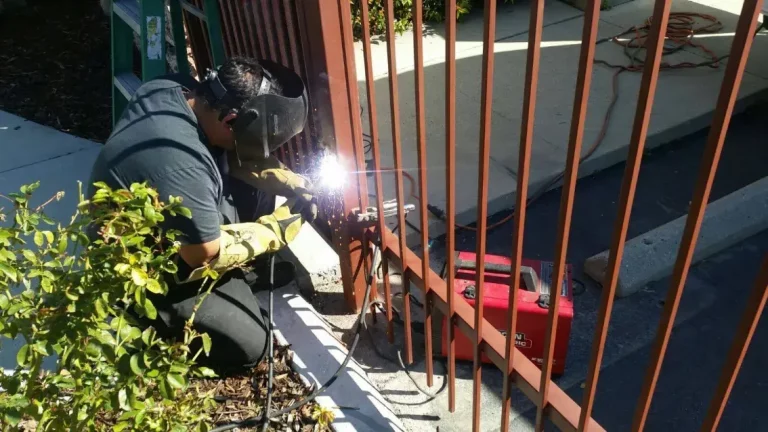 Gate Repair provided by SF Bay Automatic Gates