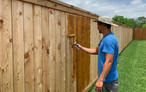 Fence Contractor provided by SF Bay Automatic Gates